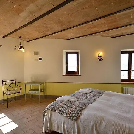 Villa Sleeps 12 Pool Wifi Montegiove