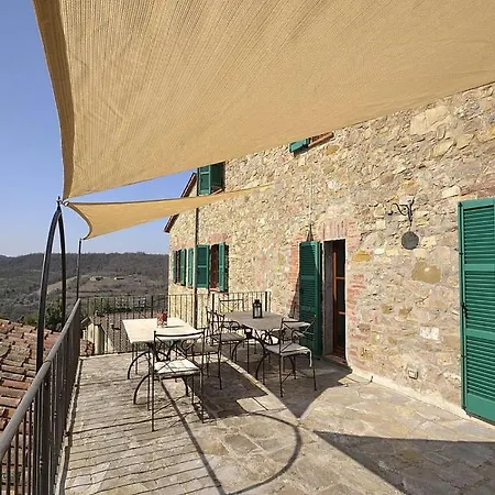 Sleeps 12 Pool Wifi Villa