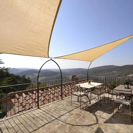 Sleeps 12 Pool Wifi Villa Montegiove
