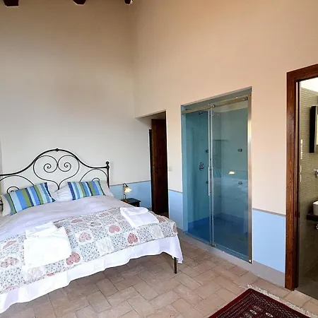 Sleeps 12 Pool Wifi Villa Montegiove