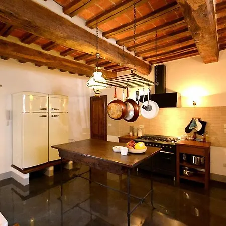 Villa Sleeps 12 Pool Wifi Montegiove
