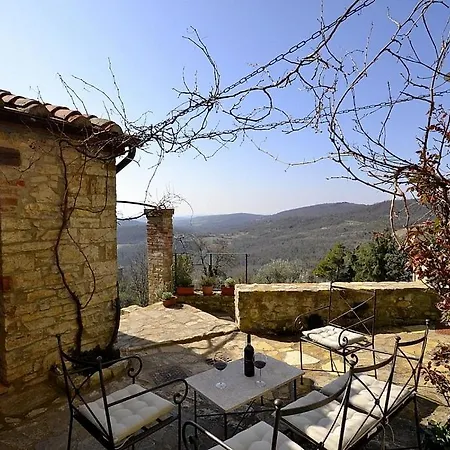 Sleeps 12 Pool Wifi Montegiove