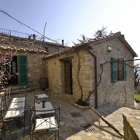 Sleeps 12 Pool Wifi Villa Montegiove