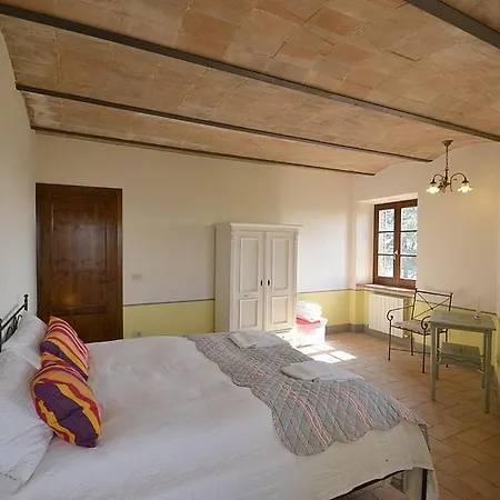 Sleeps 12 Pool Wifi Montegiove