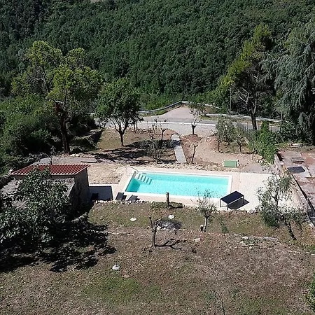 Villa Sleeps 12 Pool Wifi Montegiove