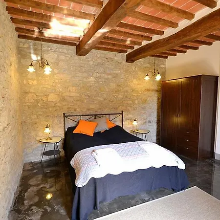 Sleeps 12 Pool Wifi * Montegiove