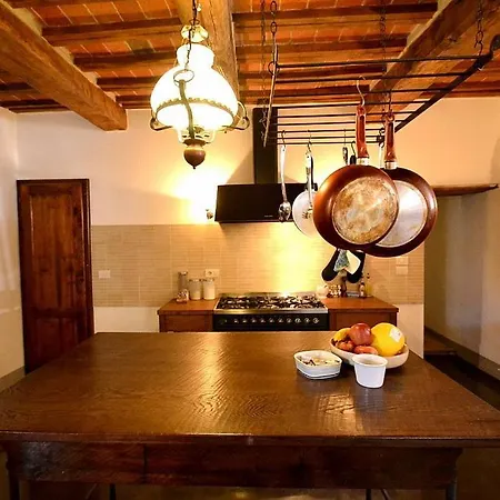 Villa Sleeps 12 Pool Wifi Montegiove