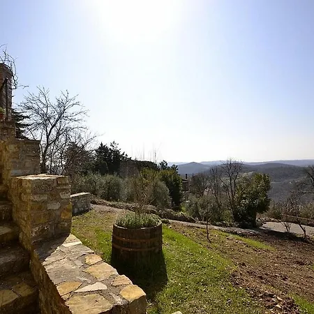 Sleeps 12 Pool Wifi Montegiove