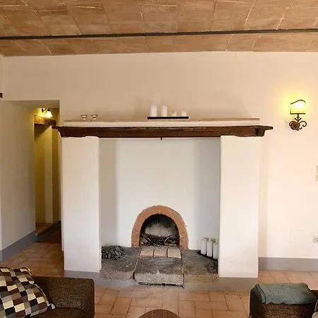 Villa Sleeps 12 Pool Wifi Montegiove