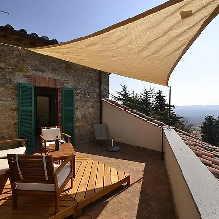 Sleeps 12 Pool Wifi * Montegiove