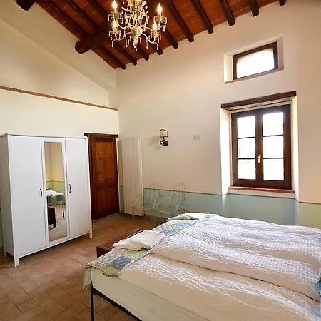 Villa Sleeps 12 Pool Wifi