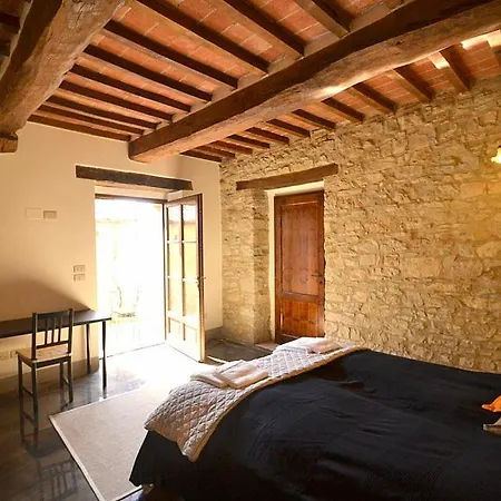 Sleeps 12 Pool Wifi Montegiove