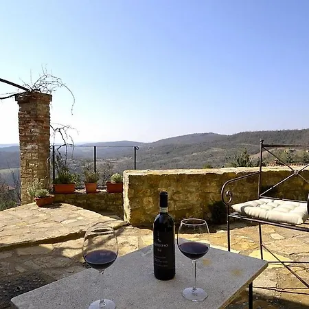 Villa Sleeps 12 Pool Wifi Montegiove