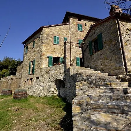 Sleeps 12 Pool Wifi Villa Montegiove
