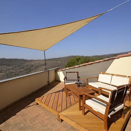 Sleeps 12 Pool Wifi Villa