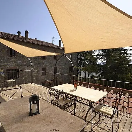 Villa Sleeps 12 Pool Wifi Montegiove