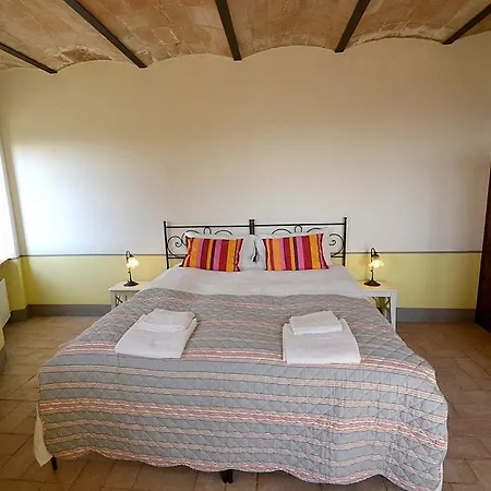 Villa Sleeps 12 Pool Wifi Montegiove